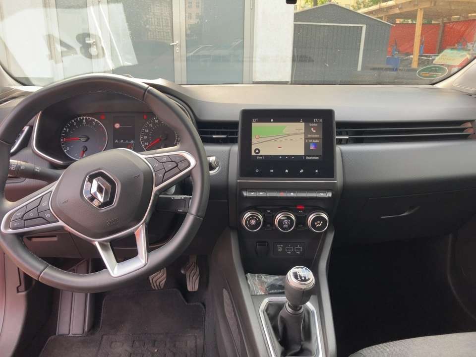 Renault Clio - Imagem 9