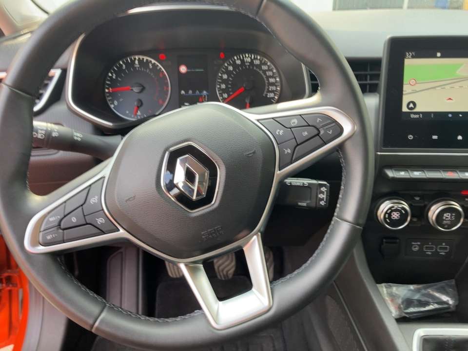 Renault Clio - Imagem 10