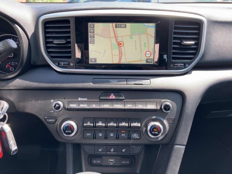 Kia Sportage - Imagem 11