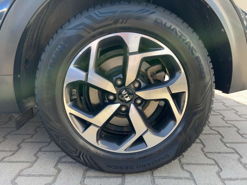 Kia Sportage - Imagem 12