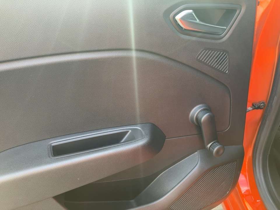 Renault Clio - Imagem 13