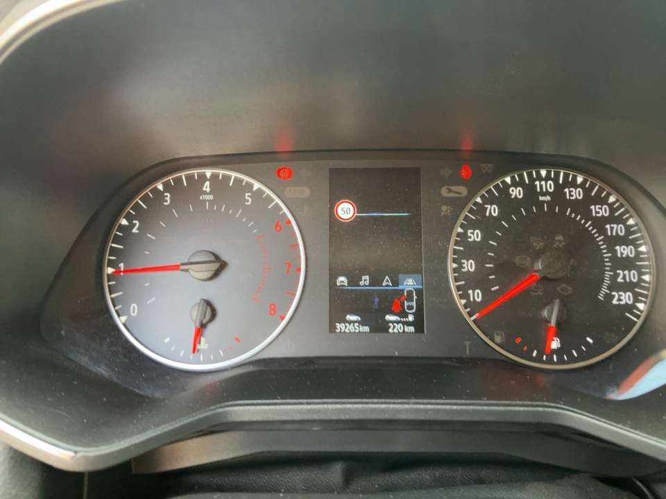 Renault Clio - Imagem 15