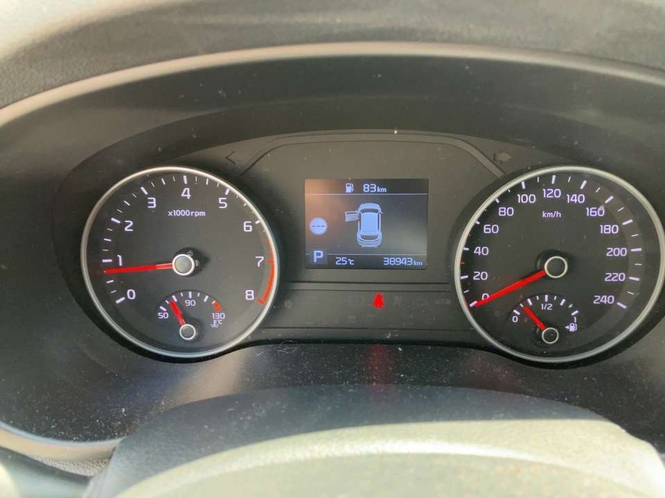 Kia Sportage - Imagem 15