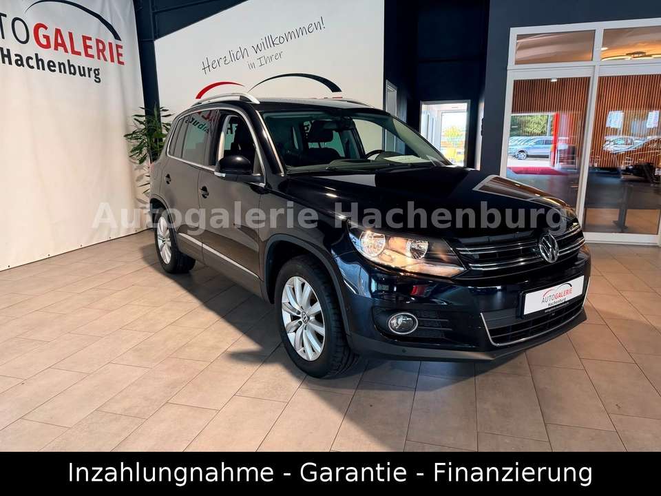 Volkswagen Tiguan - Imagem 5