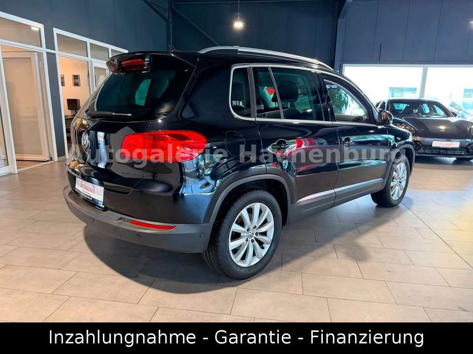 Volkswagen Tiguan - Imagem 6