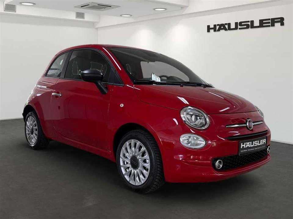 Fiat 500 - Imagem 2