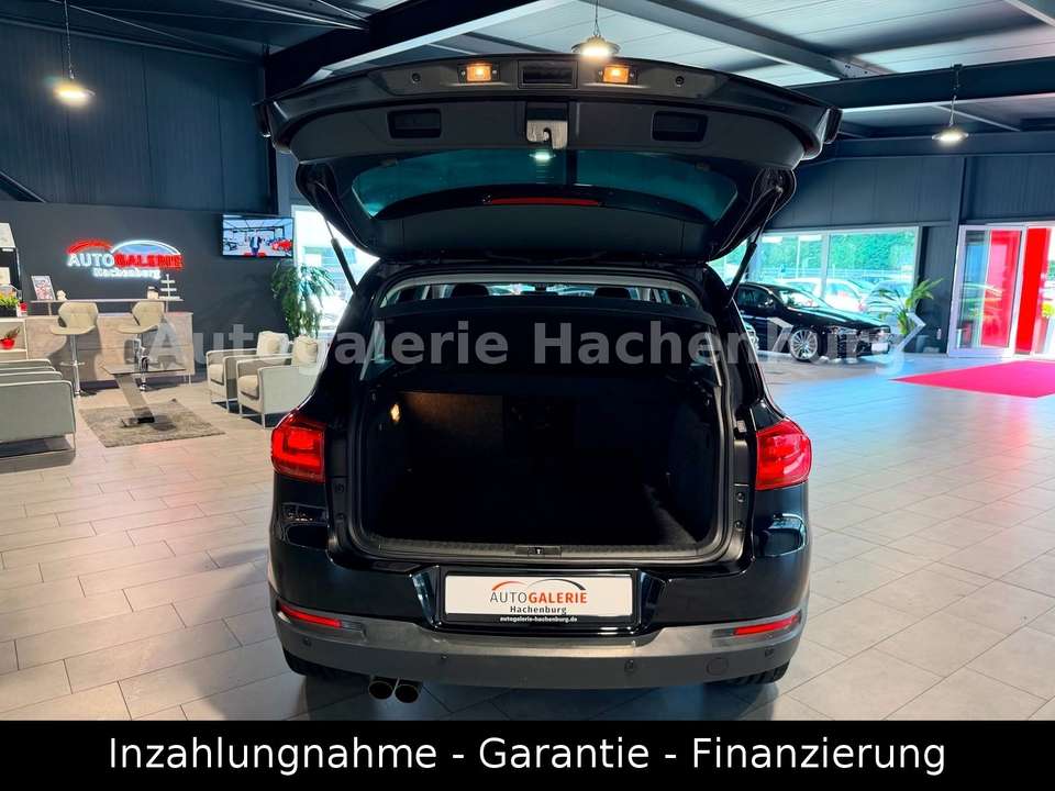 Volkswagen Tiguan - Imagem 7