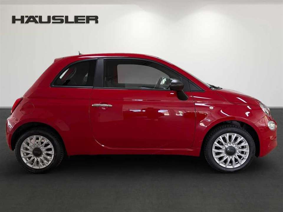 Fiat 500 - Imagem 3