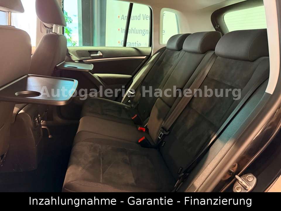 Volkswagen Tiguan - Imagem 8