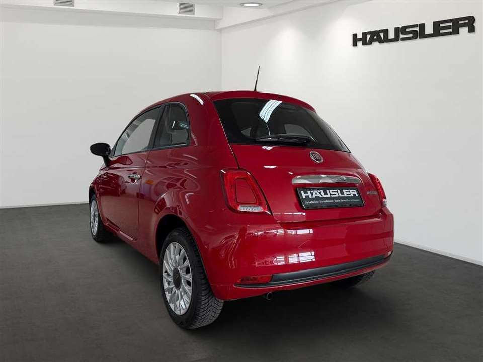 Fiat 500 - Imagem 5
