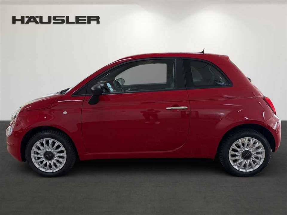 Fiat 500 - Imagem 6