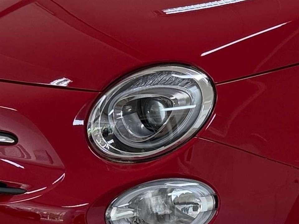 Fiat 500 - Imagem 7