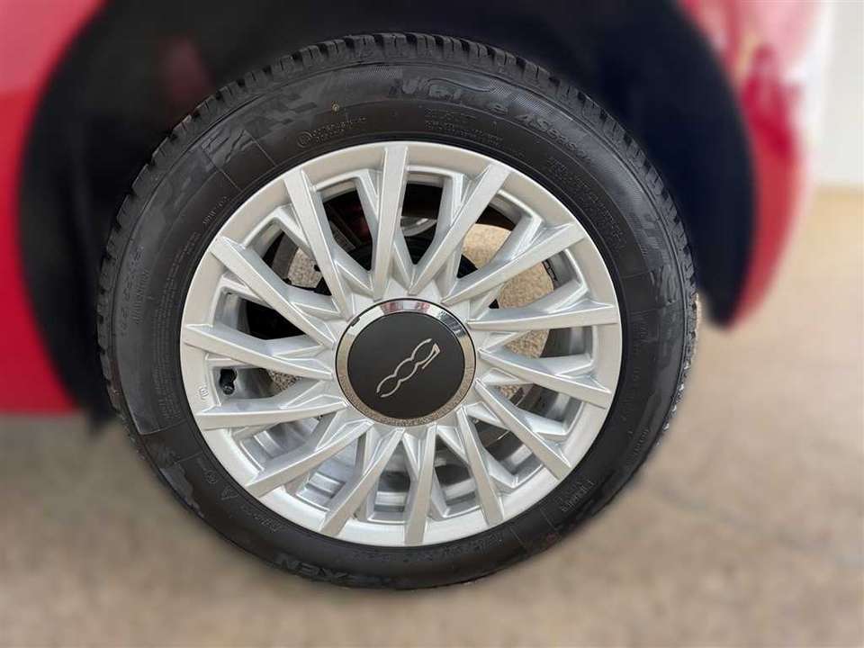 Fiat 500 - Imagem 8