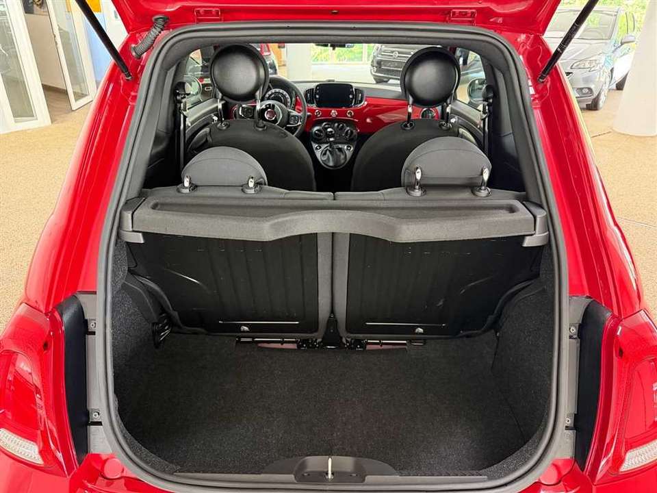 Fiat 500 - Imagem 9