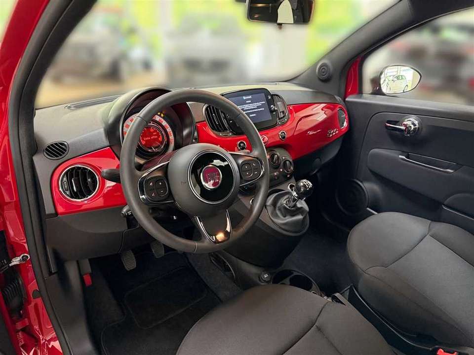 Fiat 500 - Imagem 10