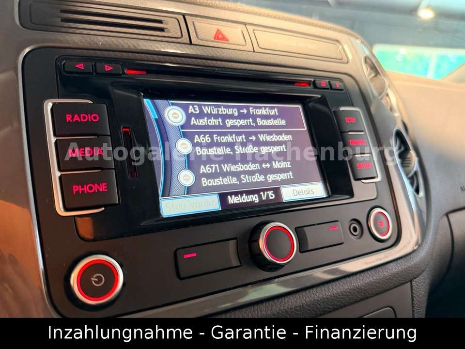 Volkswagen Tiguan - Imagem 14