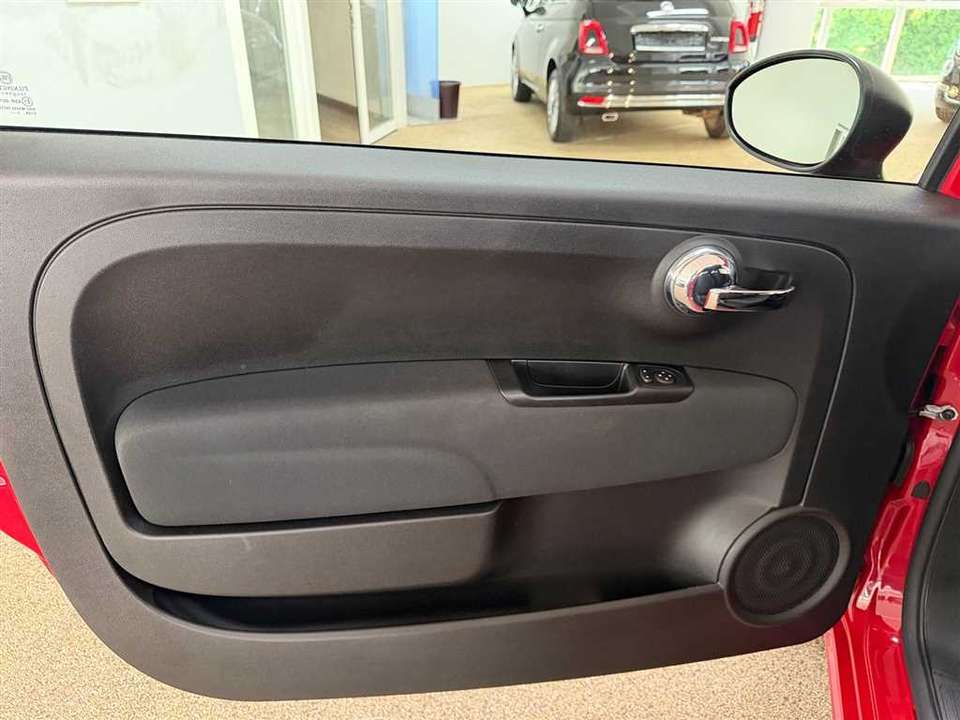 Fiat 500 - Imagem 11