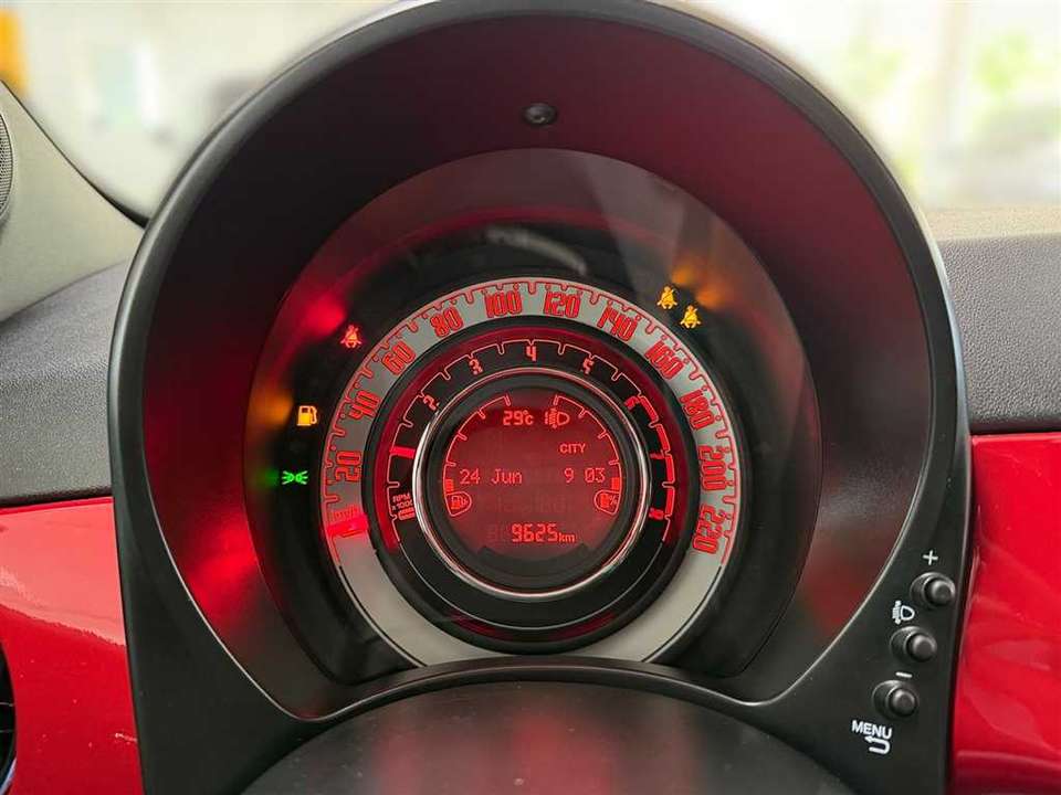 Fiat 500 - Imagem 13