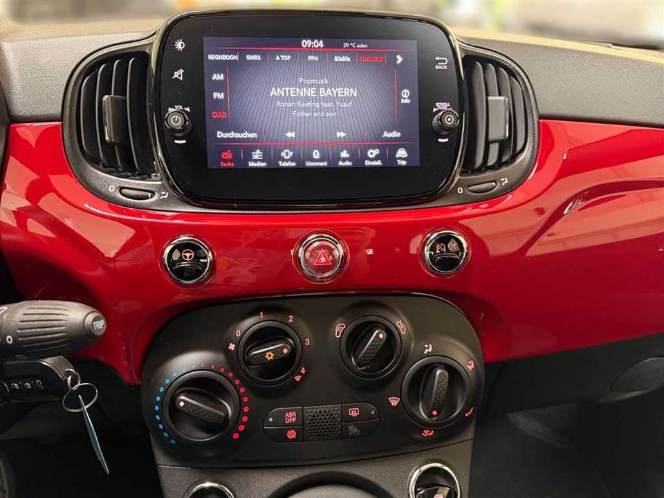 Fiat 500 - Imagem 14