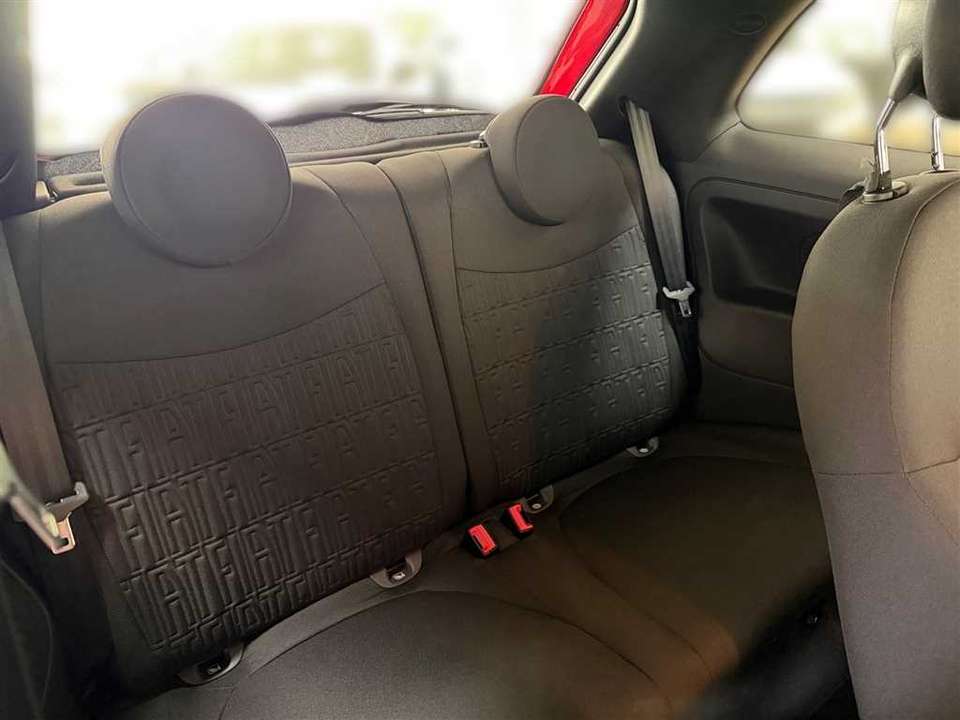Fiat 500 - Imagem 15