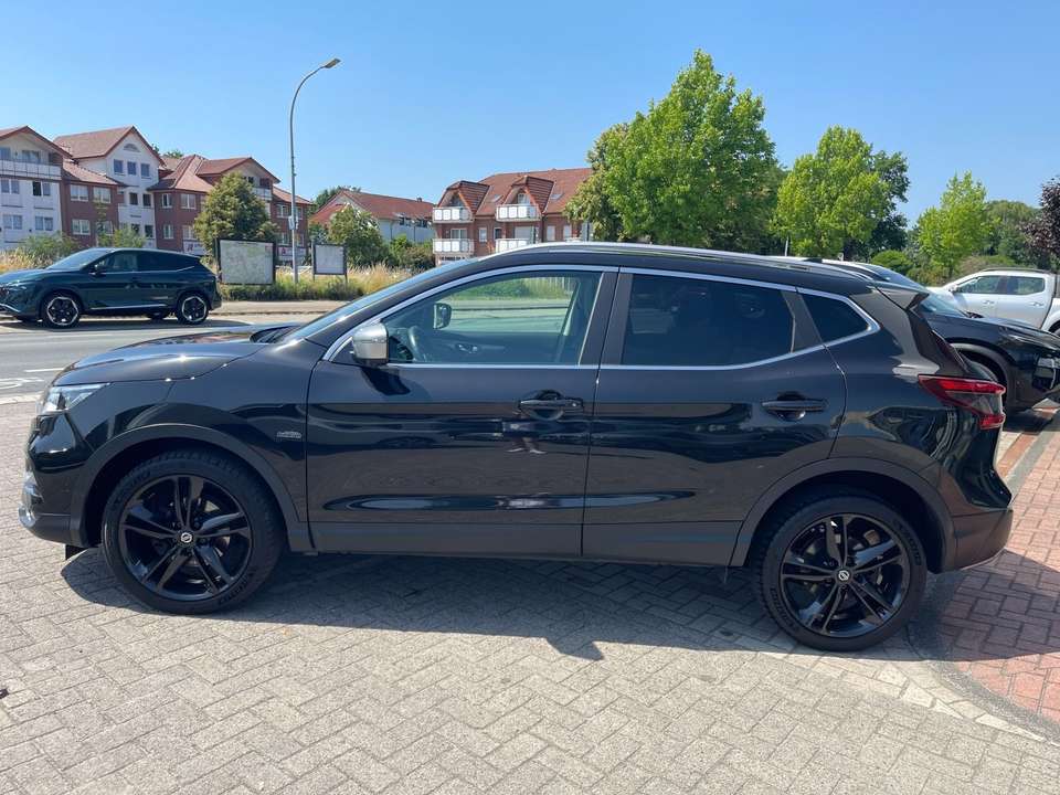 Nissan Qashqai - Imagem 3