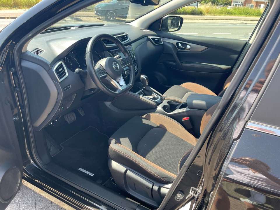 Nissan Qashqai - Imagem 4