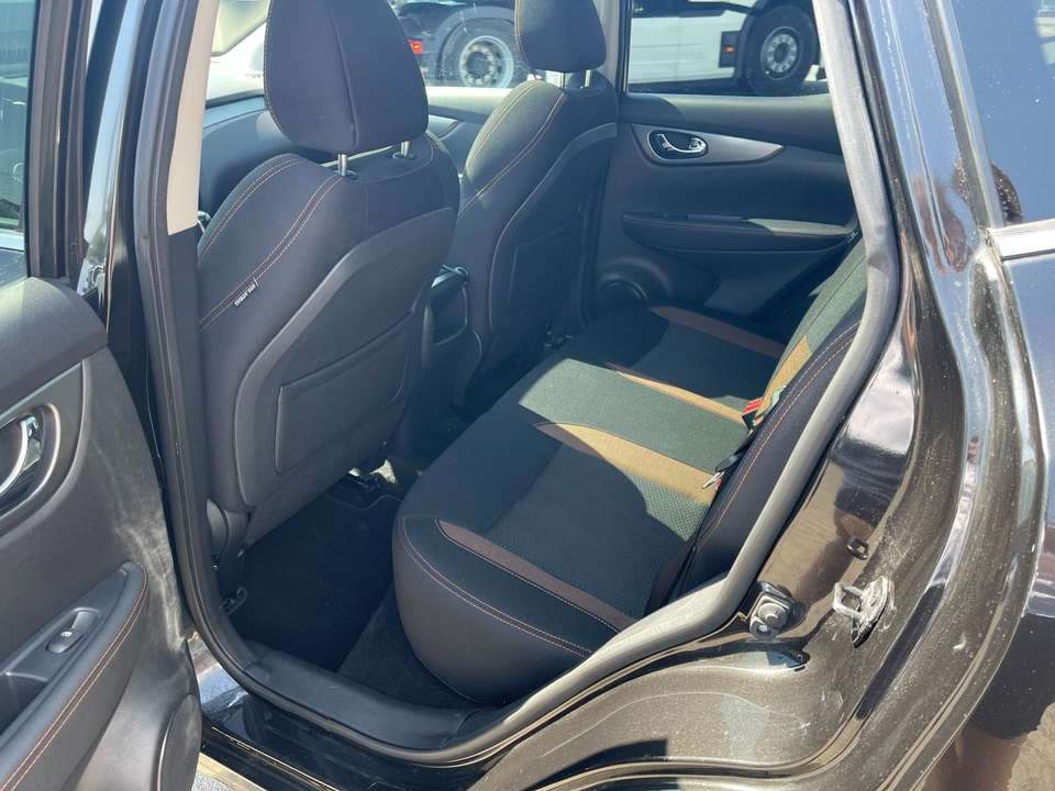 Nissan Qashqai - Imagem 5