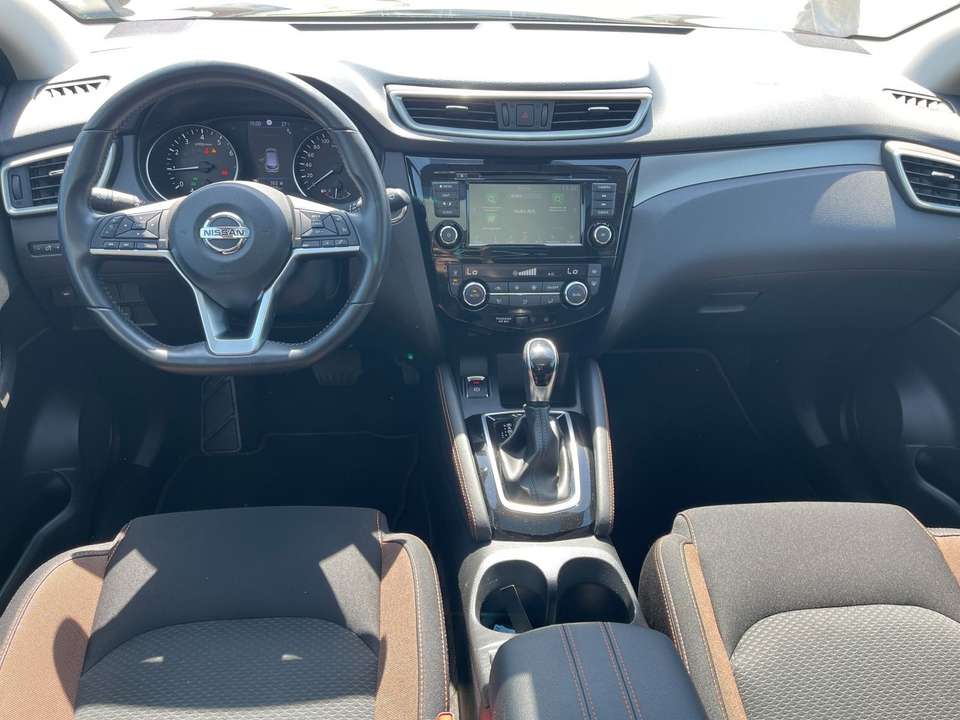Nissan Qashqai - Imagem 6