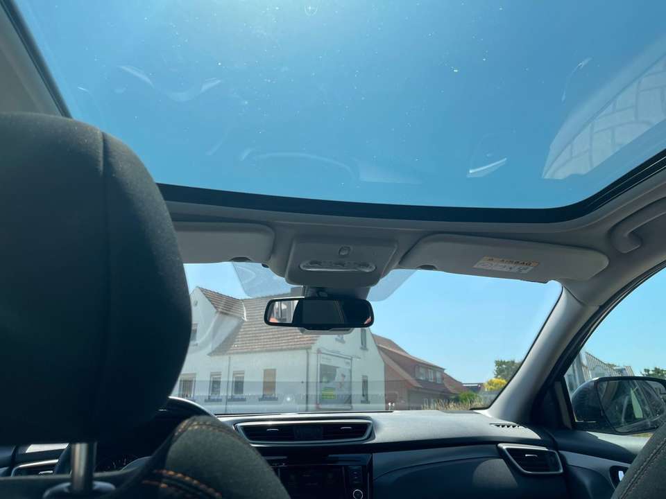 Nissan Qashqai - Imagem 7