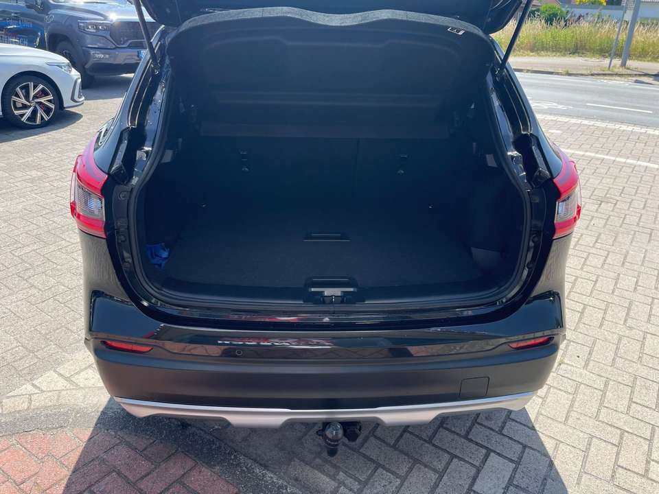 Nissan Qashqai - Imagem 10