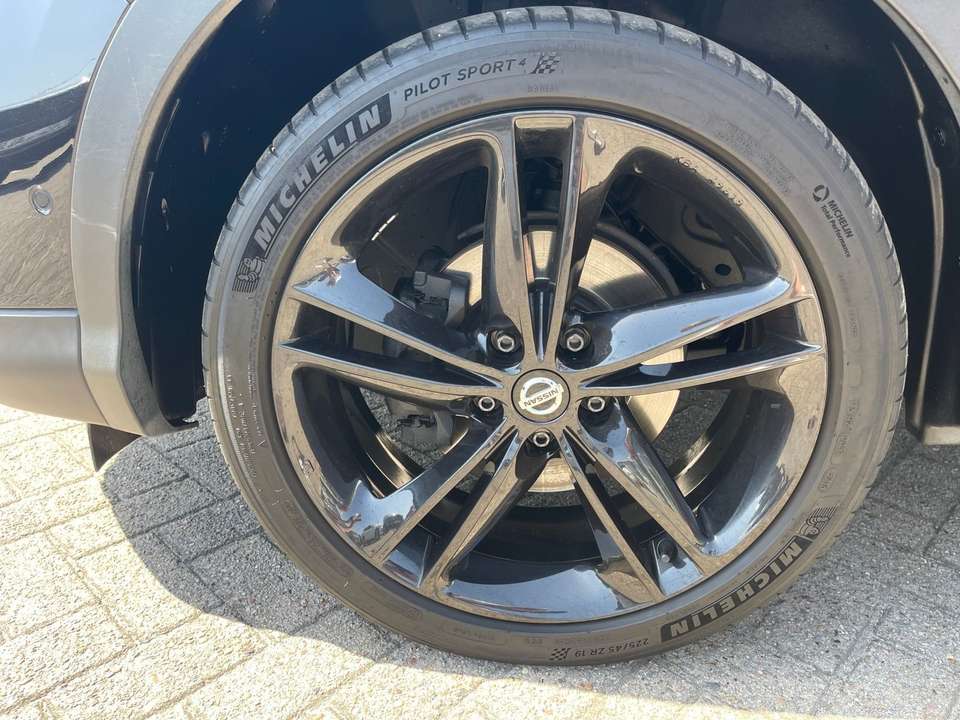 Nissan Qashqai - Imagem 14