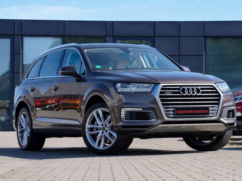 Audi Q7 - Imagem 3