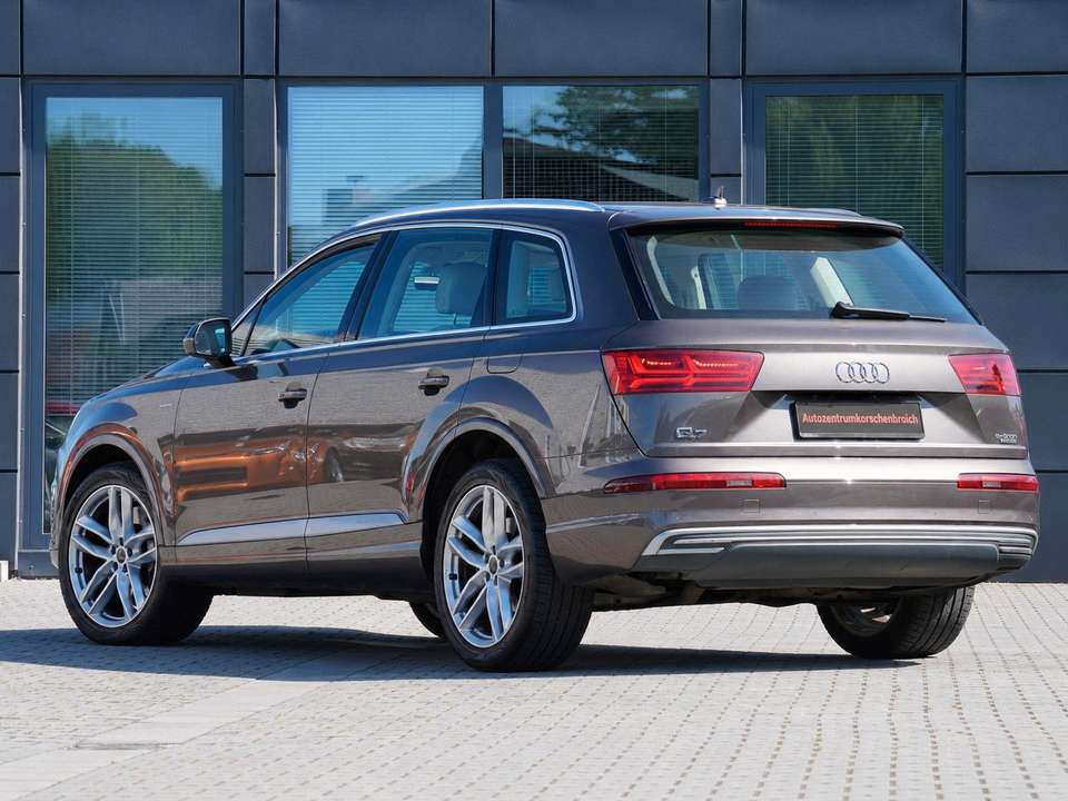 Audi Q7 - Imagem 4