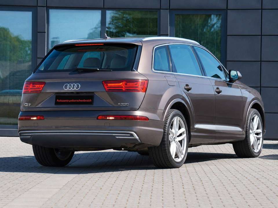 Audi Q7 - Imagem 6