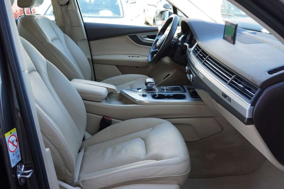 Audi Q7 - Imagem 8