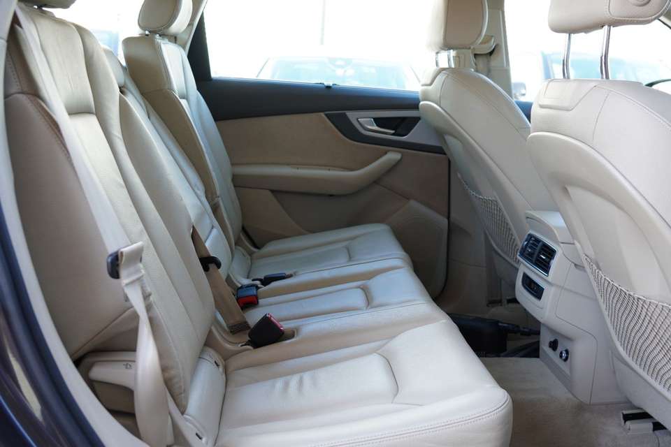 Audi Q7 - Imagem 9