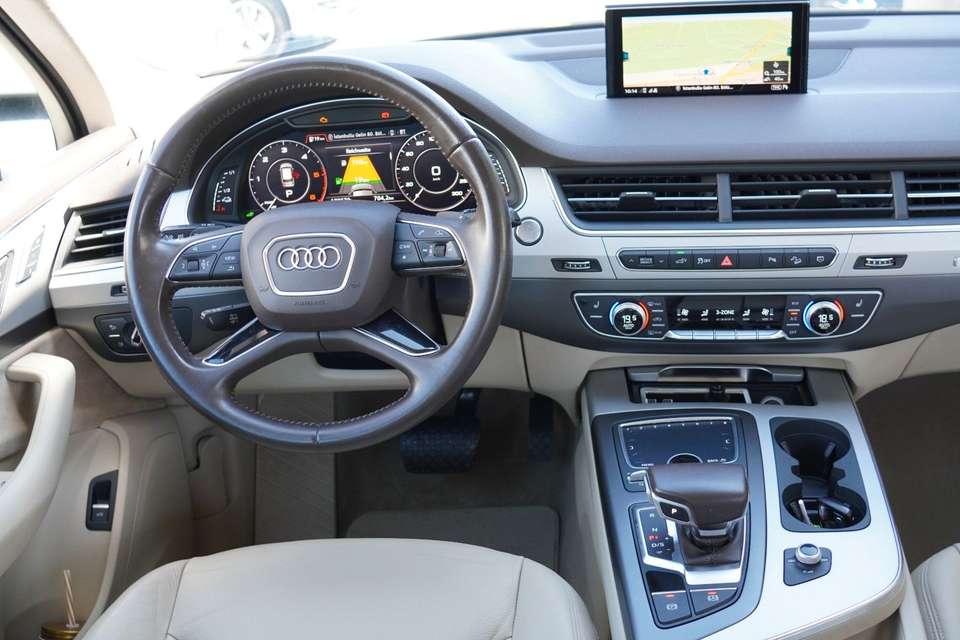 Audi Q7 - Imagem 10