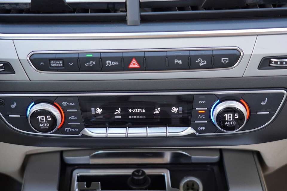 Audi Q7 - Imagem 12