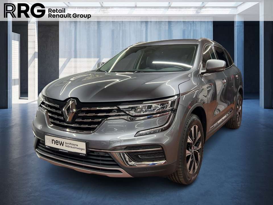 Renault Koleos - Imagem 1