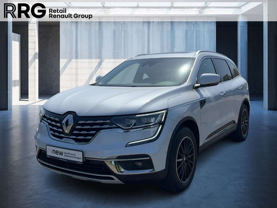 Renault Koleos - Imagem 1