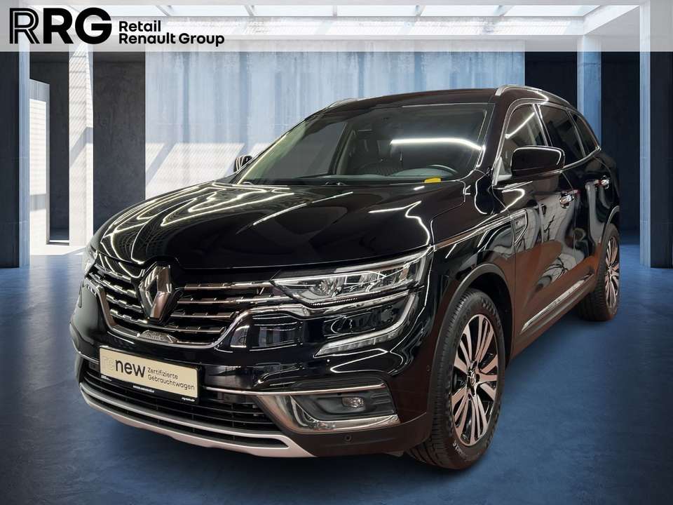 Renault Koleos - Imagem 1