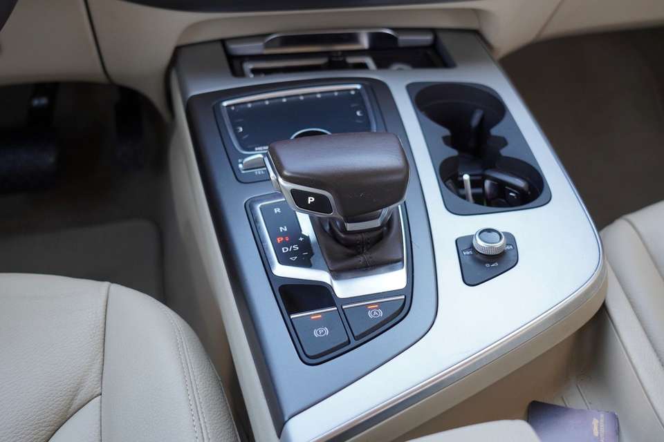 Audi Q7 - Imagem 13