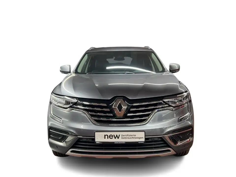 Renault Koleos - Imagem 2