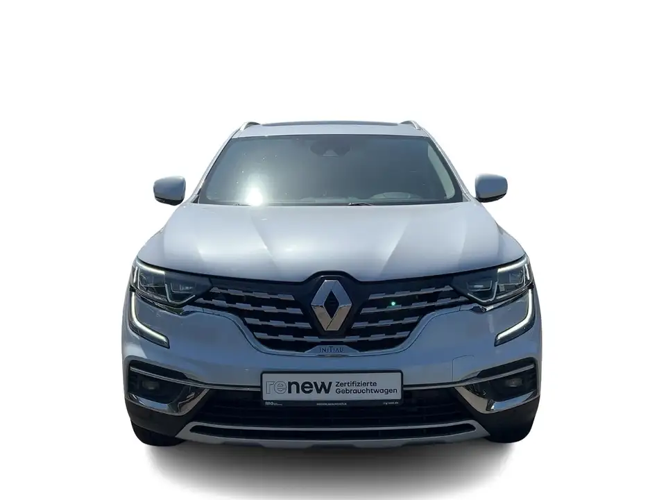 Renault Koleos - Imagem 2