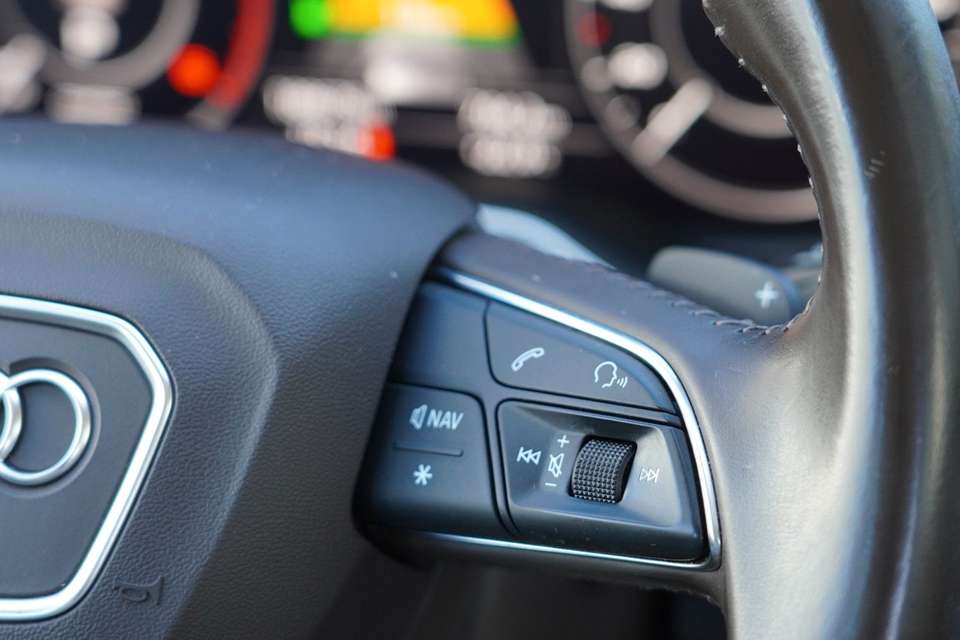 Audi Q7 - Imagem 14
