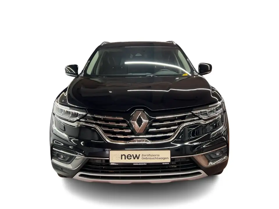 Renault Koleos - Imagem 2