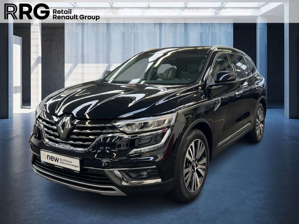 Renault Koleos - Imagem 1