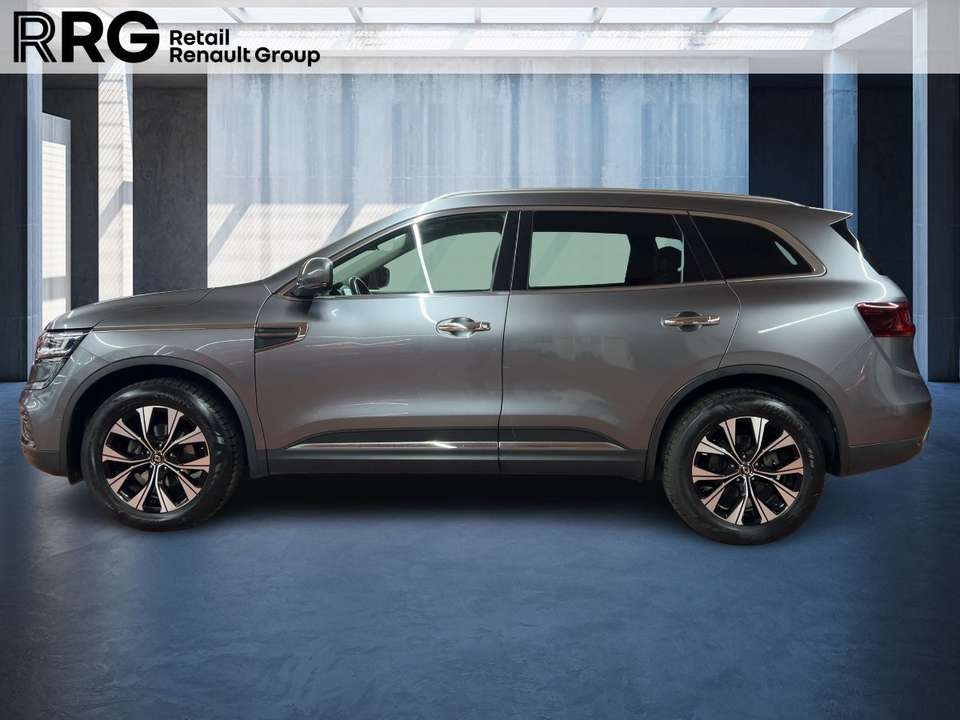 Renault Koleos - Imagem 3