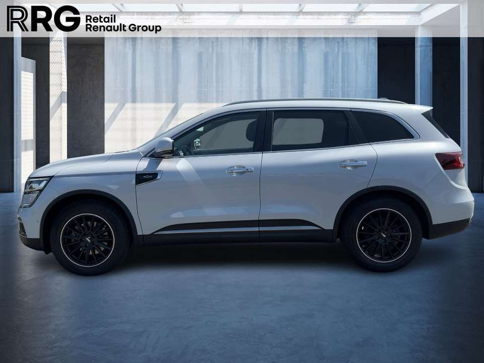 Renault Koleos - Imagem 3