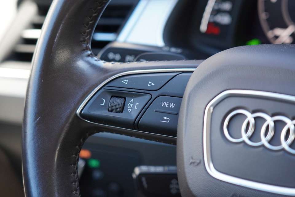 Audi Q7 - Imagem 15
